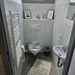 度假居 Mit Sauna Und Hot-tub
