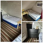 Mit Sauna Und Hot-tub 基希海姆