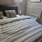 Mit Sauna Und Hot-tub * 基希海姆