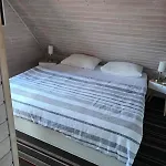Mit Sauna Und Hot-tub 度假居 *