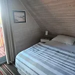 Mit Sauna Und Hot-tub * 基希海姆