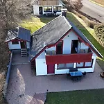Mit Sauna Und Hot-tub *