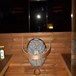 Mit Sauna Und Hot-tub * 基希海姆