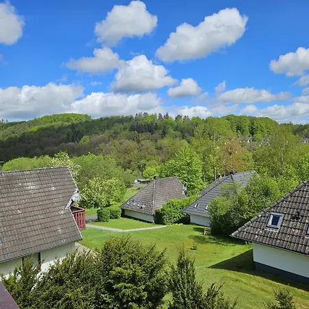 Mit Sauna Und Hot-tub Holiday home Kirchheim (Hessen)
