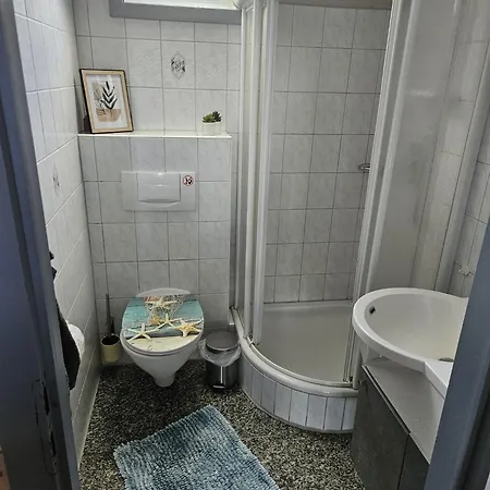 Mit Sauna Und Hot-tub Holiday home