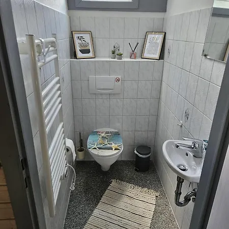 Holiday home Mit Sauna Und Hot-tub