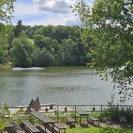 Mit Sauna Und Hot-tub Kirchheim (Hessen)