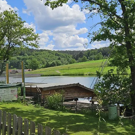 Mit Sauna Und Hot-tub
