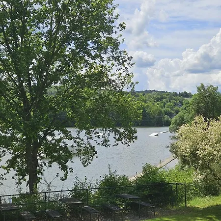 Mit Sauna Und Hot-tub * Kirchheim (Hessen)