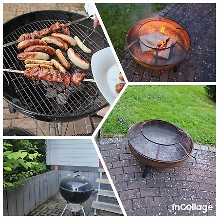 Mit Sauna Und Hot-tub *