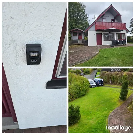 Mit Sauna Und Hot-tub Kirchheim (Hessen)