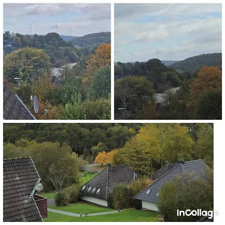 Mit Sauna Und Hot-tub *