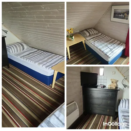 Mit Sauna Und Hot-tub Kirchheim (Hessen)