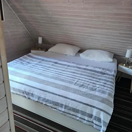 Mit Sauna Und Hot-tub Holiday home *