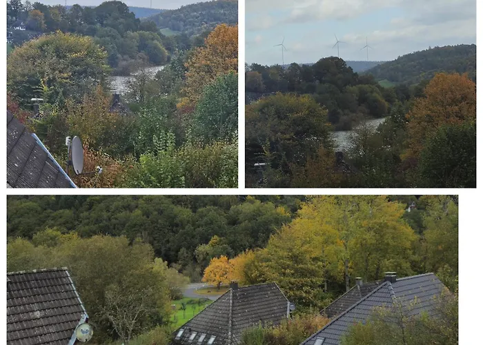 Mit Sauna Und Hot-tub *