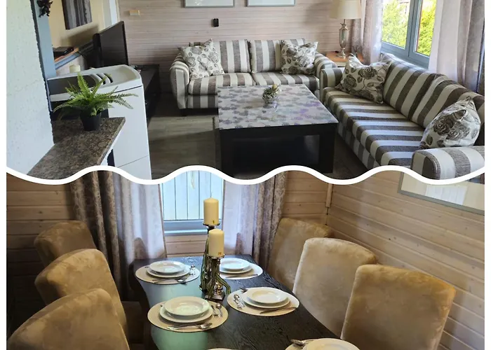 Mit Sauna Und Hot-tub