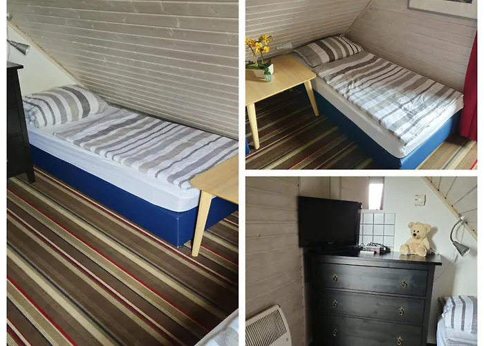 Mit Sauna Und Hot-tub Kirchheim (Hessen)