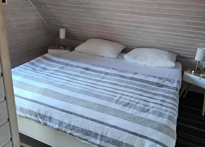 Mit Sauna Und Hot-tub Holiday home *